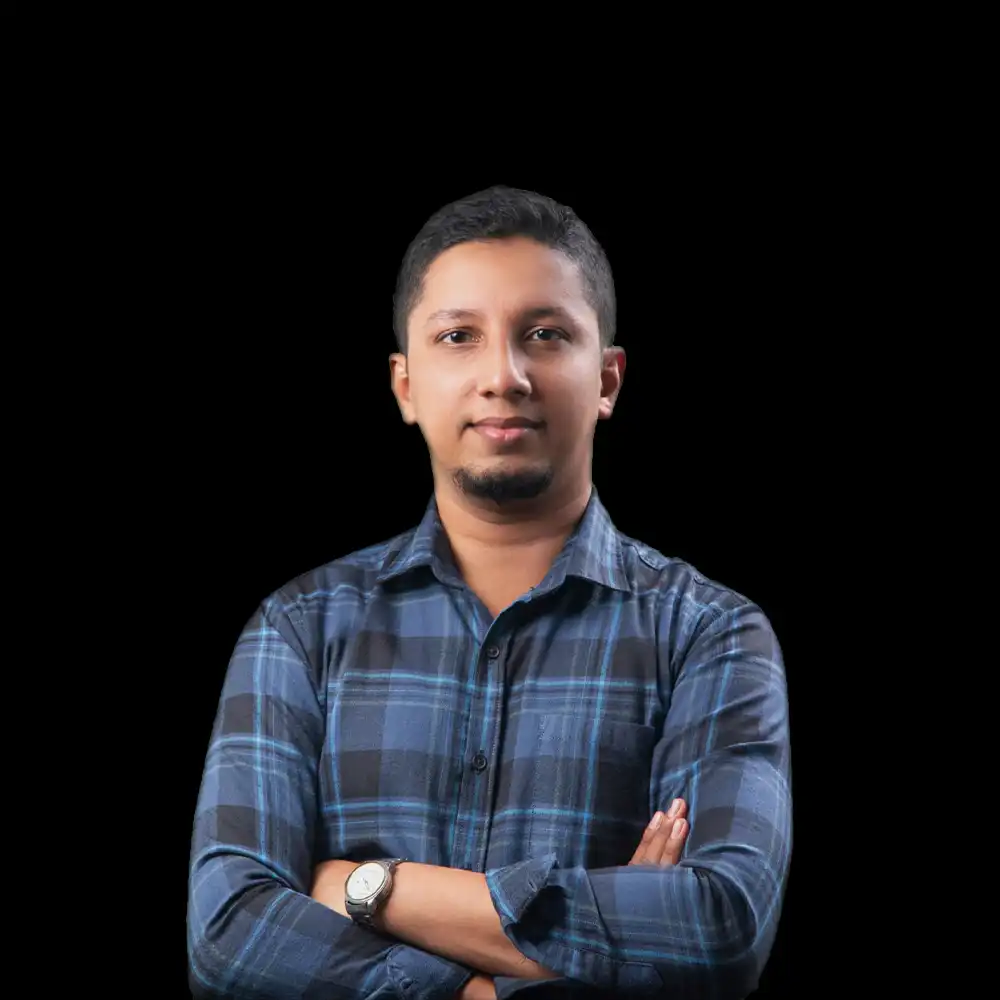 Dhanarsha Munugoda